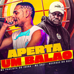 Aperta um Balão (Explicit)