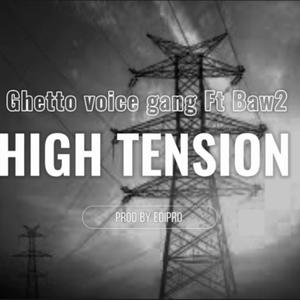 High Tension (feat. Ëspri, EMD47, Willy~wallo, Kido exile, Parano, Rapture & Baw2) (Explicit)