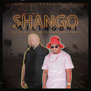 Shango Milingoni