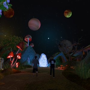 Tropie - No Caminho Dessa Luz