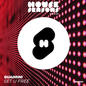 Set U Free (Original Mix)
