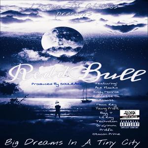 Big Dreams In A Tiny City (Explicit)