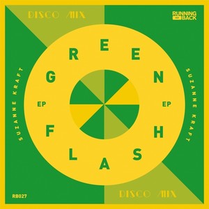 Green Flash EP