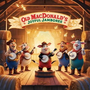 Old MacDonald's, Joyful Jamboree