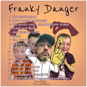 SWEET DREAMS (TheLateWilliams Verse) (Explicit)