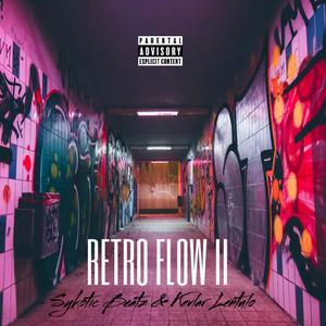 Retro Flow II (Explicit)