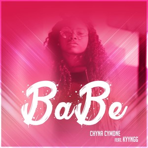 Babe (feat. Kyyngg)