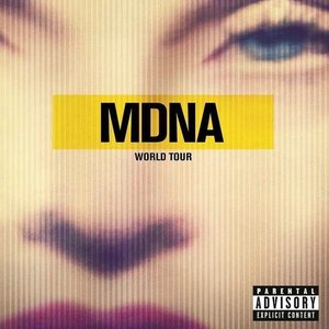 Hung Up (MDNA World Tour / Live 2012)