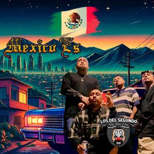 Mexico Es. (Explicit)