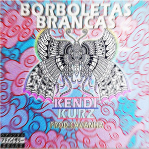 Borboletas Brancas (Explicit)