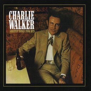 Charlie Walker - The Man In The Little White Suit (Single Version)