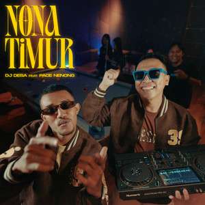 Nona Timur