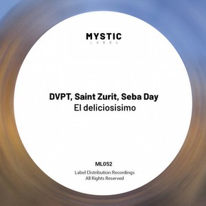 El deliciosisimo (extended mix)