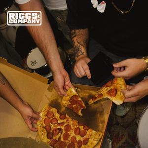 LUNCH BREAK (Explicit)