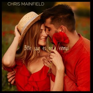 Bitte sag es noch einmal