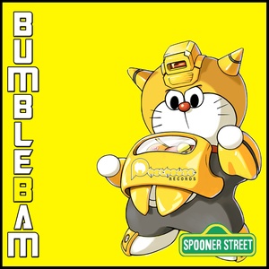 Just Bam (Original Mix)