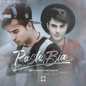 Pasho Bia (feat. Amir Arsalan)