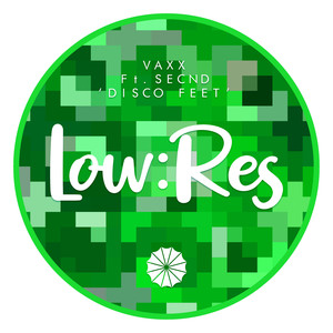 Shake Funk (Original Mix)