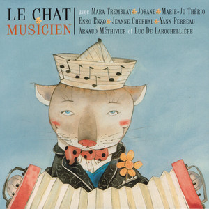Le concert des grenouilles