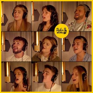 Nie pytaj o Polskę(feat. Małgorzata Kozłowska, Oksana Predko, Martin Fitch, Paweł Skiba, Zna Makowska, Małgorzata Nakonieczna, Magdalena Wasylik, Kamil Bijoś & Dagmara Jaworska)