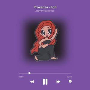 Provenza (Lofi)