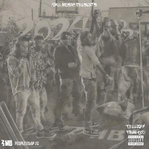 Mud brudda (feat. Wakeupmike & $erpant) (Explicit)