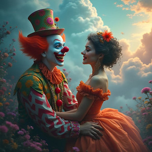 笑いが必要な時はいつでもお呼びください