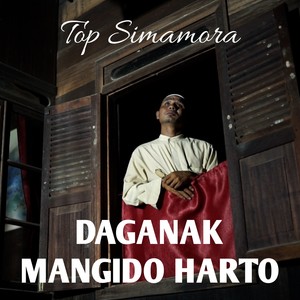 Daganak Mangido Harto