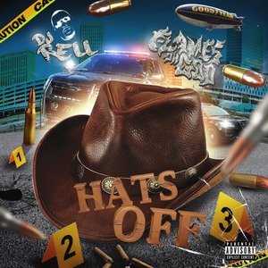 Don't Be No (Explicit)