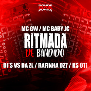 Ritmada de Bandido (Explicit)
