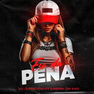 Eso Da Pena En Vivo K2 Ft DJ Memin & Dj Precioso (En vivo)
