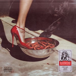 BloodHound (feat. Nikush) (Explicit)