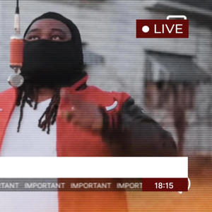 Put it Down (feat. Benji Hardaway) (Explicit)