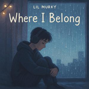Where I Belong
