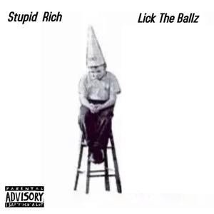 Lick The Ballz (Explicit)