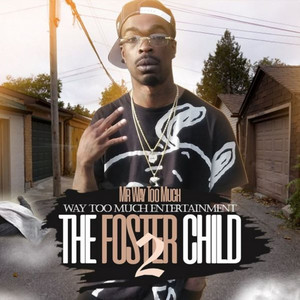 The Foster Child 2 (Explicit)