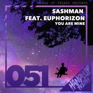 Sashman - You Are Mine (Denox Remix Edit)