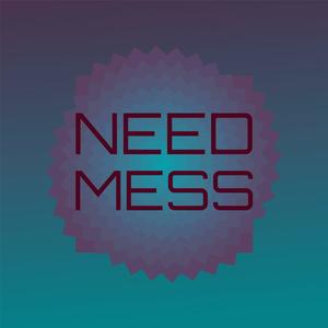 Need Mess