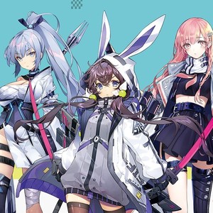 零域战线01-loading界面