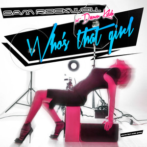 Who's That Girl (Original|Explicit)
