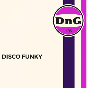 Disco Funky