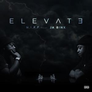 Elevate (feat. Ja Binx) [Explicit]