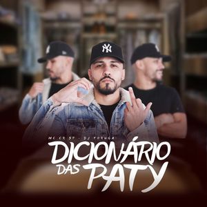 Dicionário das paty (Explicit)
