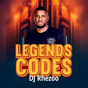 Legends Codes