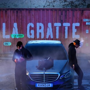 La gratte