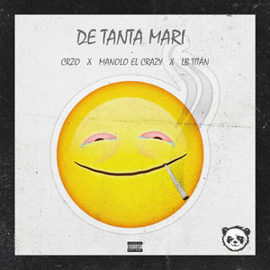 De Tanta Mari (Explicit)