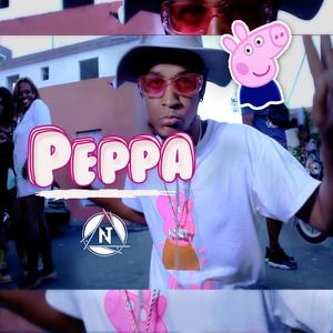 Peppa (feat. JKL El Trotiao & La tabla blan blan)