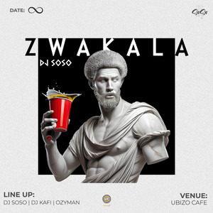 Zwakala (Original)