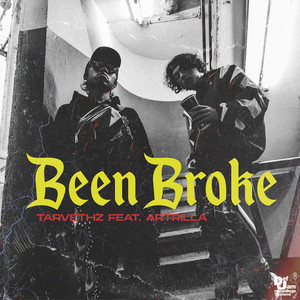 Been Broke (Explicit)