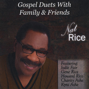 Gospel Duets with Family & Friends